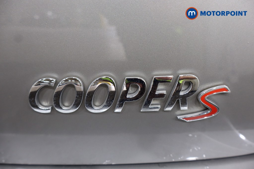 Mini Hatchback Cooper S Exclusive Automatic Petrol Hatchback - Stock Number (1565762) - 30th supplementary image