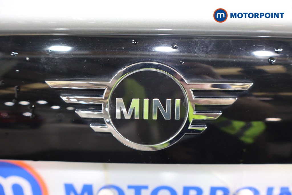 Mini Hatchback Cooper S Exclusive Automatic Petrol Hatchback - Stock Number (1565762) - 31st supplementary image