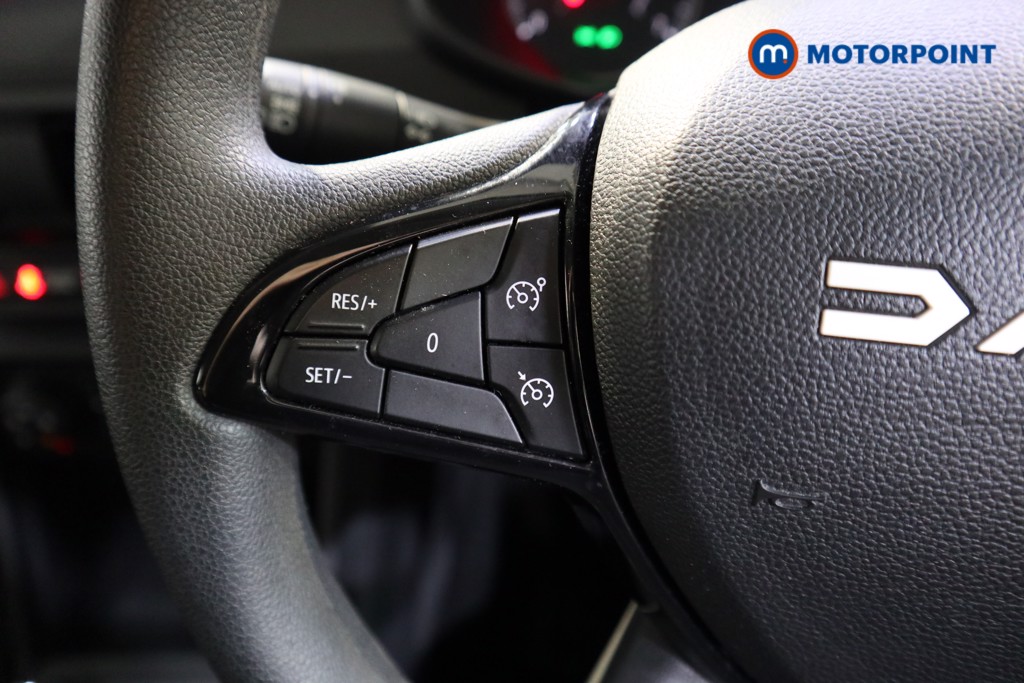 Dacia Sandero Stepway Essential Manual Petrol Hatchback - Stock Number (1567469) - 3rd supplementary image