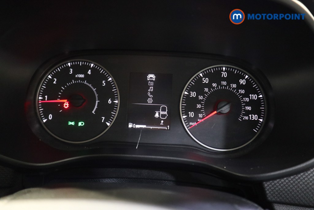 Dacia Sandero Stepway Essential Manual Petrol Hatchback - Stock Number (1567469) - 5th supplementary image