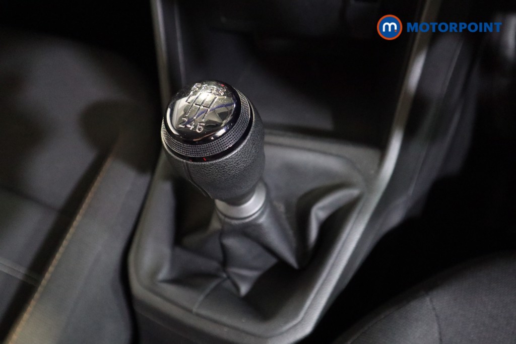 Dacia Sandero Stepway Essential Manual Petrol Hatchback - Stock Number (1567469) - 7th supplementary image