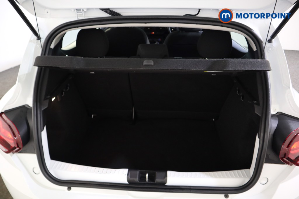Dacia Sandero Stepway Essential Manual Petrol Hatchback - Stock Number (1567469) - 11th supplementary image