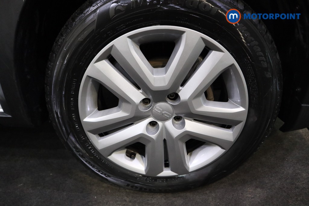 Dacia Sandero Stepway Essential Manual Petrol Hatchback - Stock Number (1567469) - 13th supplementary image