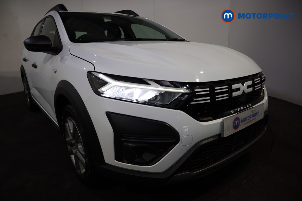 Dacia Sandero Stepway Essential Manual Petrol Hatchback - Stock Number (1567469) - 18th supplementary image