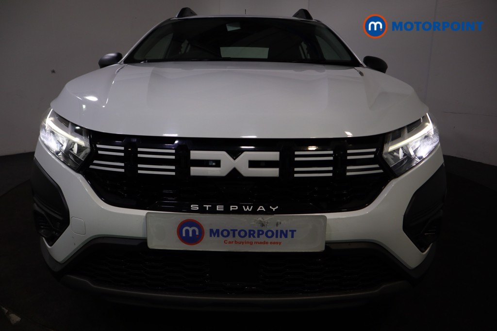 Dacia Sandero Stepway Essential Manual Petrol Hatchback - Stock Number (1567469) - 19th supplementary image