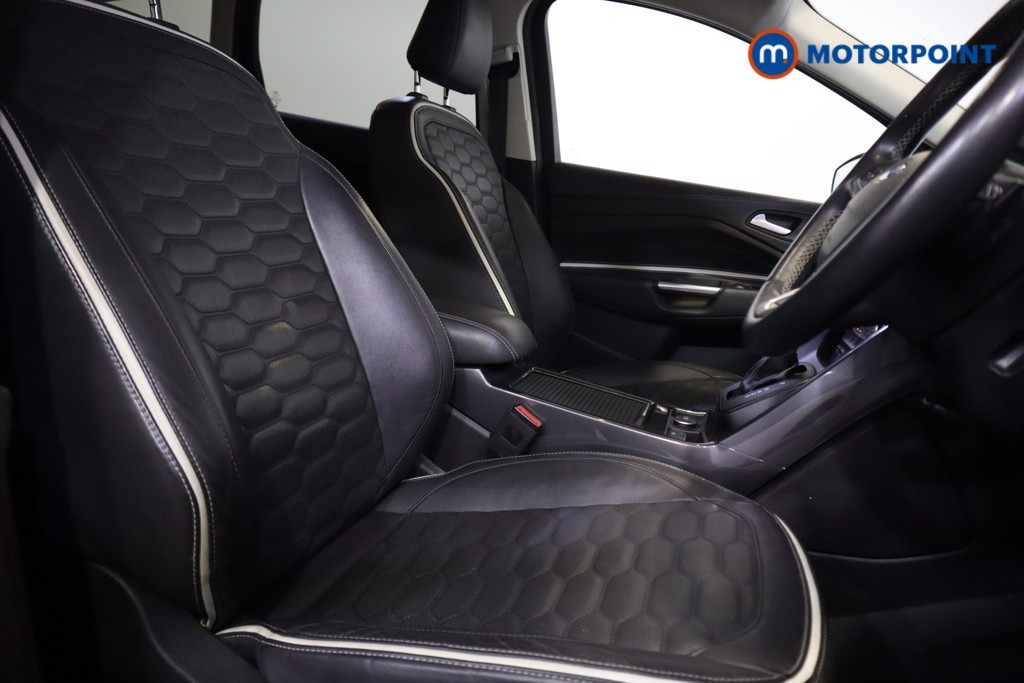 Ford Kuga Vignale 2.0 Tdci 180 5Dr Auto Automatic Diesel SUV - Stock Number (1567612) - 6th supplementary image