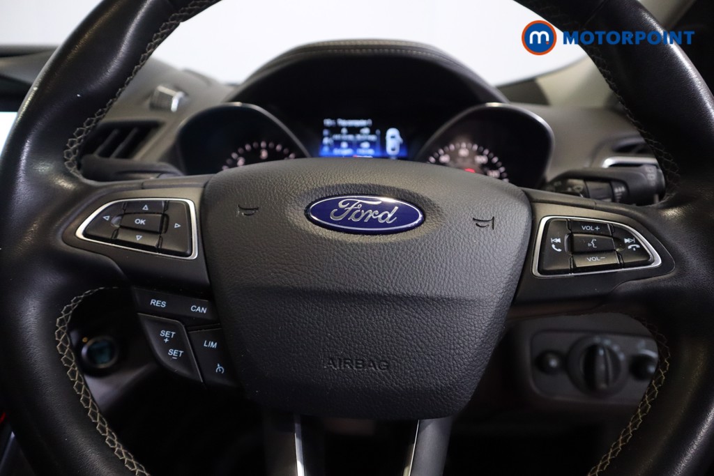 Ford Kuga Vignale 2.0 Tdci 180 5Dr Auto Automatic Diesel SUV - Stock Number (1567612) - 8th supplementary image