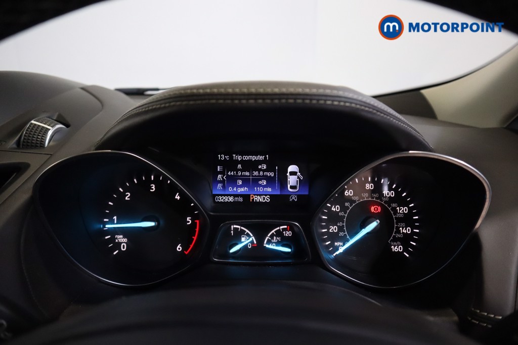 Ford Kuga Vignale 2.0 Tdci 180 5Dr Auto Automatic Diesel SUV - Stock Number (1567612) - 11th supplementary image