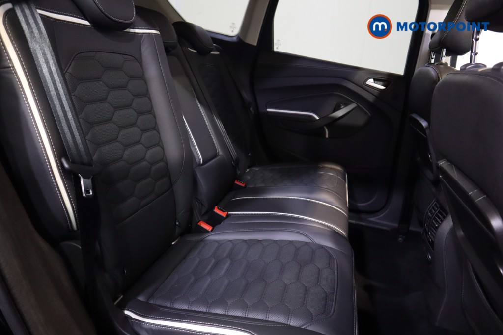 Ford Kuga Vignale 2.0 Tdci 180 5Dr Auto Automatic Diesel SUV - Stock Number (1567612) - 25th supplementary image