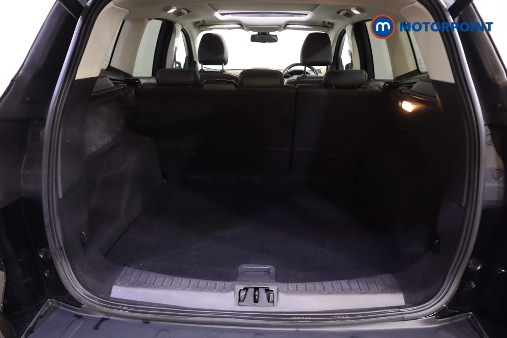 Ford Kuga Vignale 2.0 Tdci 180 5Dr Auto Automatic Diesel SUV - Stock Number (1567612) - 29th supplementary image