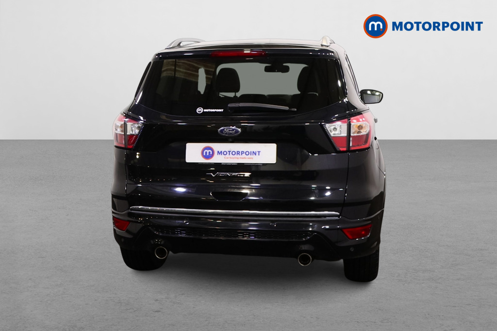 Ford Kuga Vignale 2.0 Tdci 180 5Dr Auto Automatic Diesel SUV - Stock Number (1567612) - Rear bumper