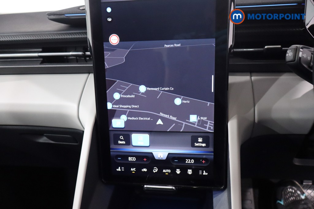 Ford Explorer Premium Automatic Electric SUV - Stock Number (1567676) - 2nd supplementary image