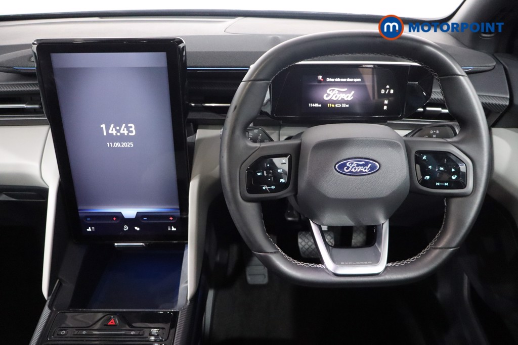 Ford Explorer Premium Automatic Electric SUV - Stock Number (1567676) - 3rd supplementary image