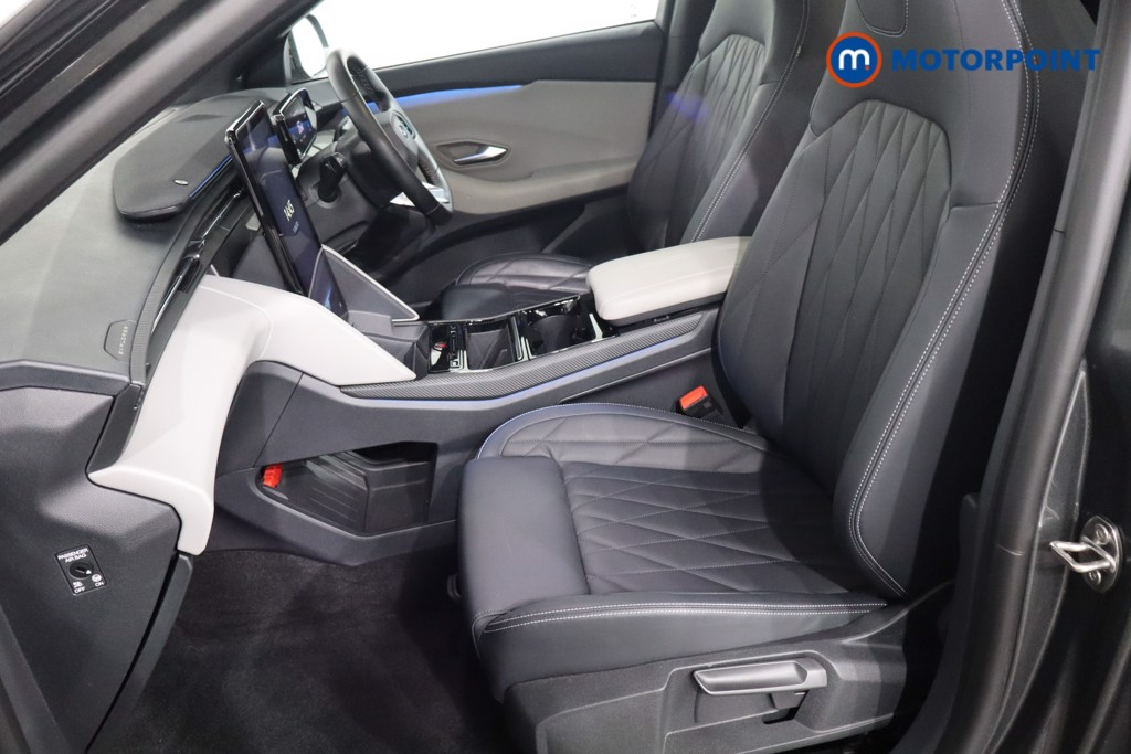 Ford Explorer Premium Automatic Electric SUV - Stock Number (1567676) - 4th supplementary image