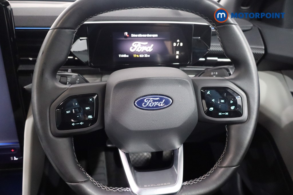 Ford Explorer Premium Automatic Electric SUV - Stock Number (1567676) - 6th supplementary image