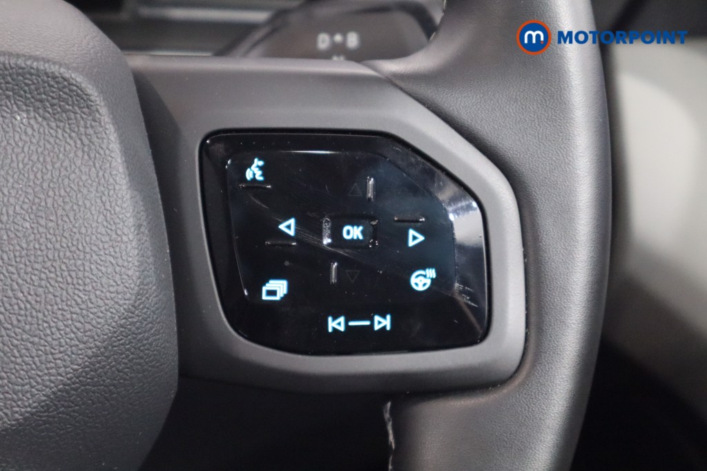 Ford Explorer Premium Automatic Electric SUV - Stock Number (1567676) - 8th supplementary image