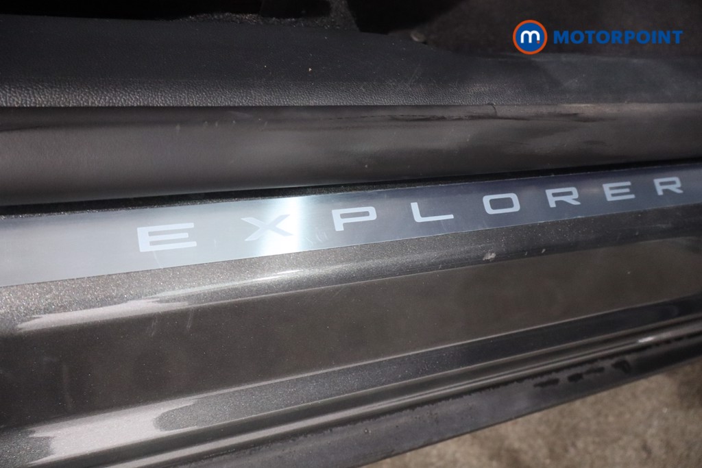 Ford Explorer Premium Automatic Electric SUV - Stock Number (1567676) - 23rd supplementary image