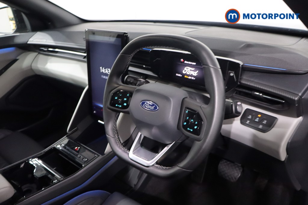 Ford Explorer Premium Automatic Electric SUV - Stock Number (1567676) - 25th supplementary image