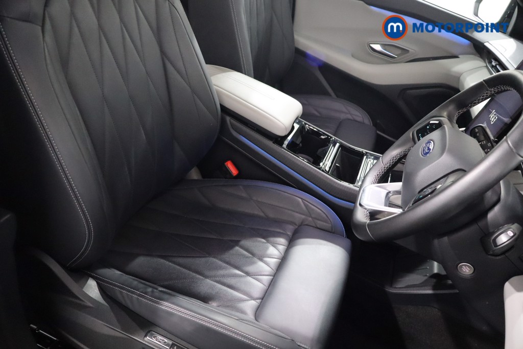 Ford Explorer Premium Automatic Electric SUV - Stock Number (1567676) - 26th supplementary image