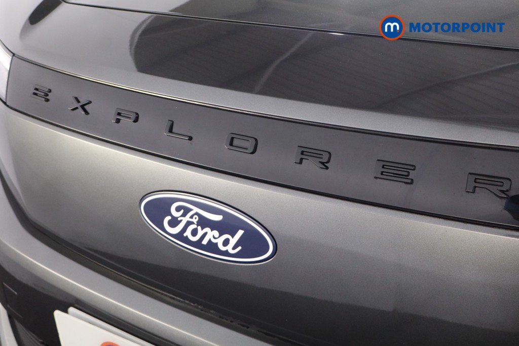 Ford Explorer Premium Automatic Electric SUV - Stock Number (1567676) - 31st supplementary image