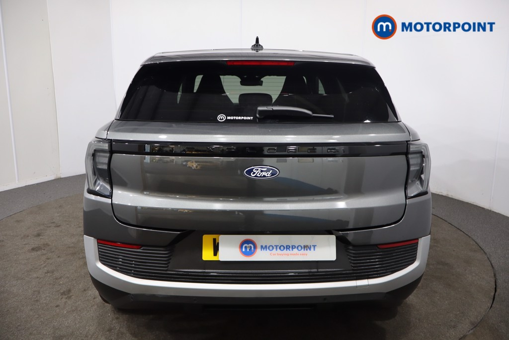 Ford Explorer Premium Automatic Electric SUV - Stock Number (1567676) - 38th supplementary image