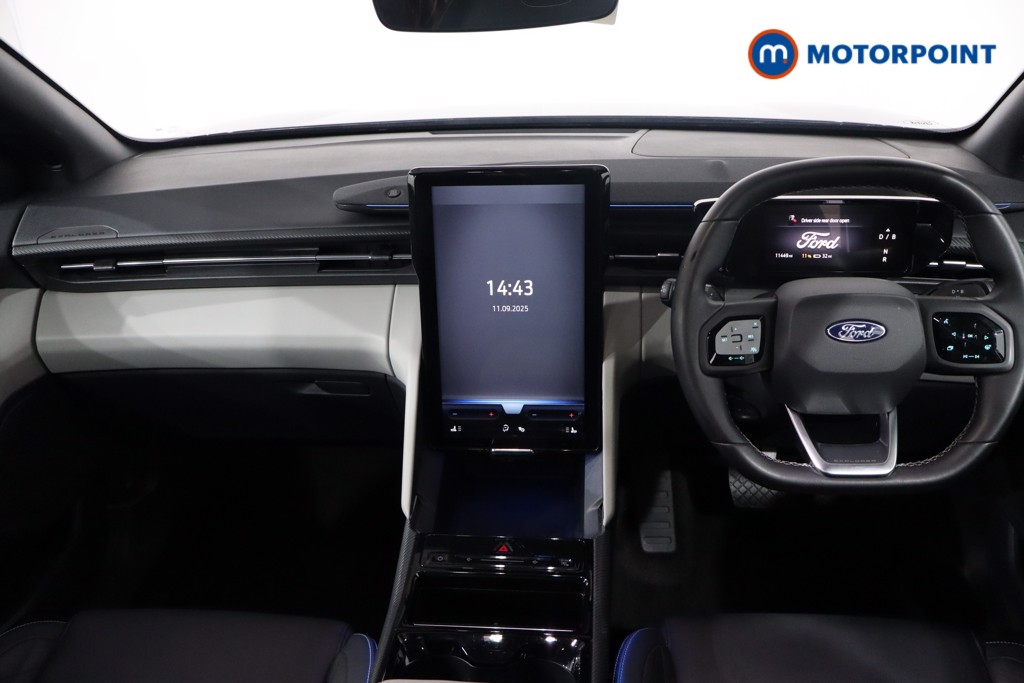 Ford Explorer Premium Automatic Electric SUV - Stock Number (1567676) - 1st supplementary image