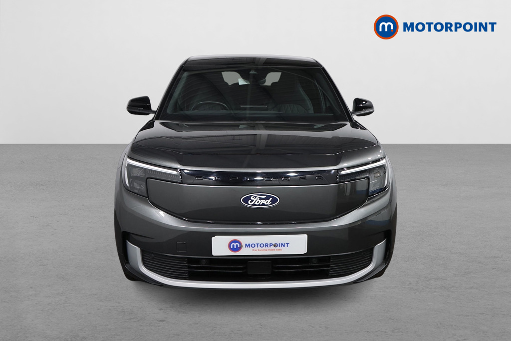 Ford Explorer Premium Automatic Electric SUV - Stock Number (1567676) - Front bumper