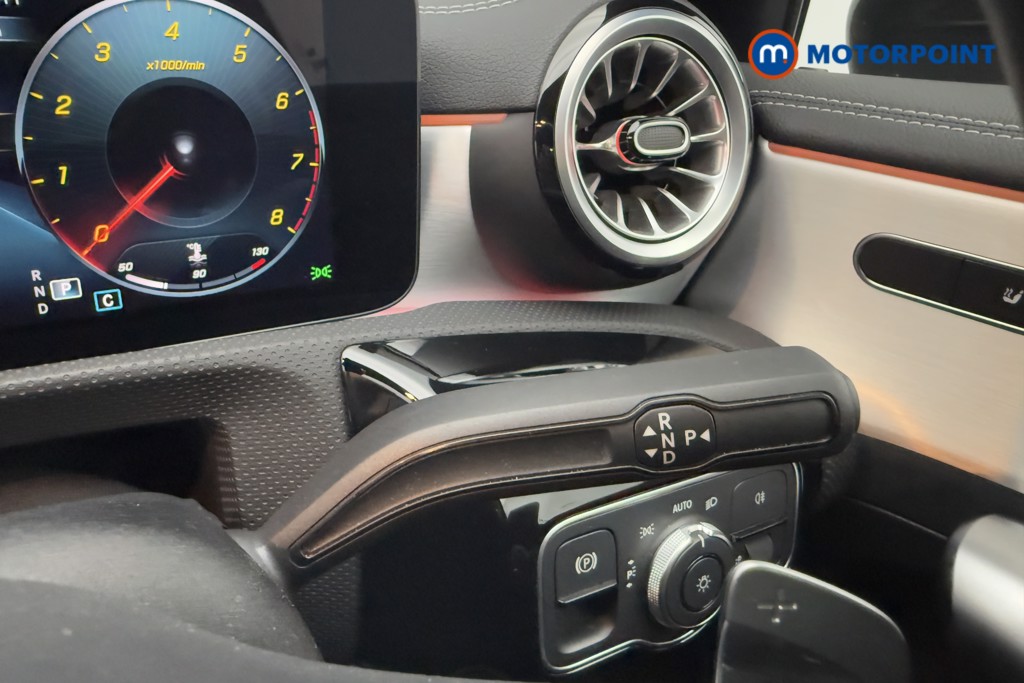 Mercedes-Benz A Class Amg Line Premium Edition Automatic Petrol Saloon - Stock Number (1567914) - 7th supplementary image
