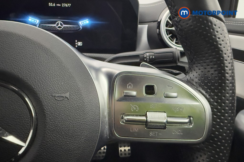 Mercedes-Benz A Class Amg Line Premium Edition Automatic Petrol Saloon - Stock Number (1567914) - 15th supplementary image