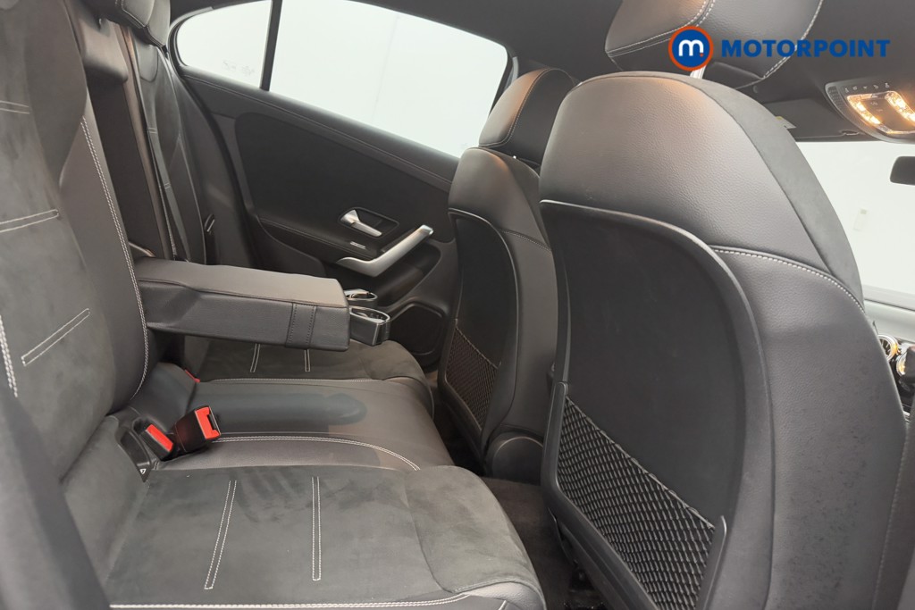 Mercedes-Benz A Class Amg Line Premium Edition Automatic Petrol Saloon - Stock Number (1567914) - 20th supplementary image
