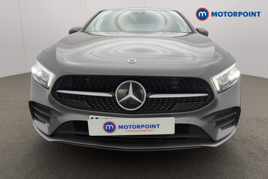Mercedes-Benz A Class Amg Line Premium Edition Automatic Petrol Saloon - Stock Number (1567914) - 24th supplementary image