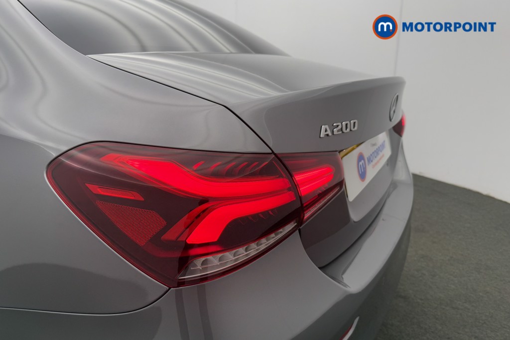 Mercedes-Benz A Class Amg Line Premium Edition Automatic Petrol Saloon - Stock Number (1567914) - 28th supplementary image