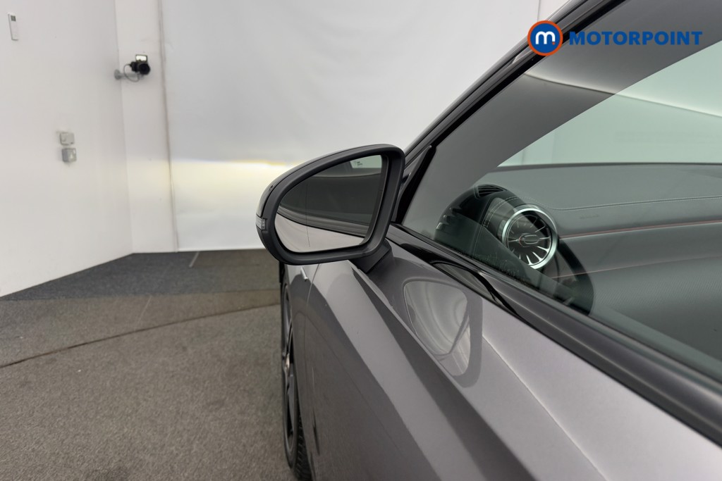 Mercedes-Benz A Class Amg Line Premium Edition Automatic Petrol Saloon - Stock Number (1567914) - 29th supplementary image