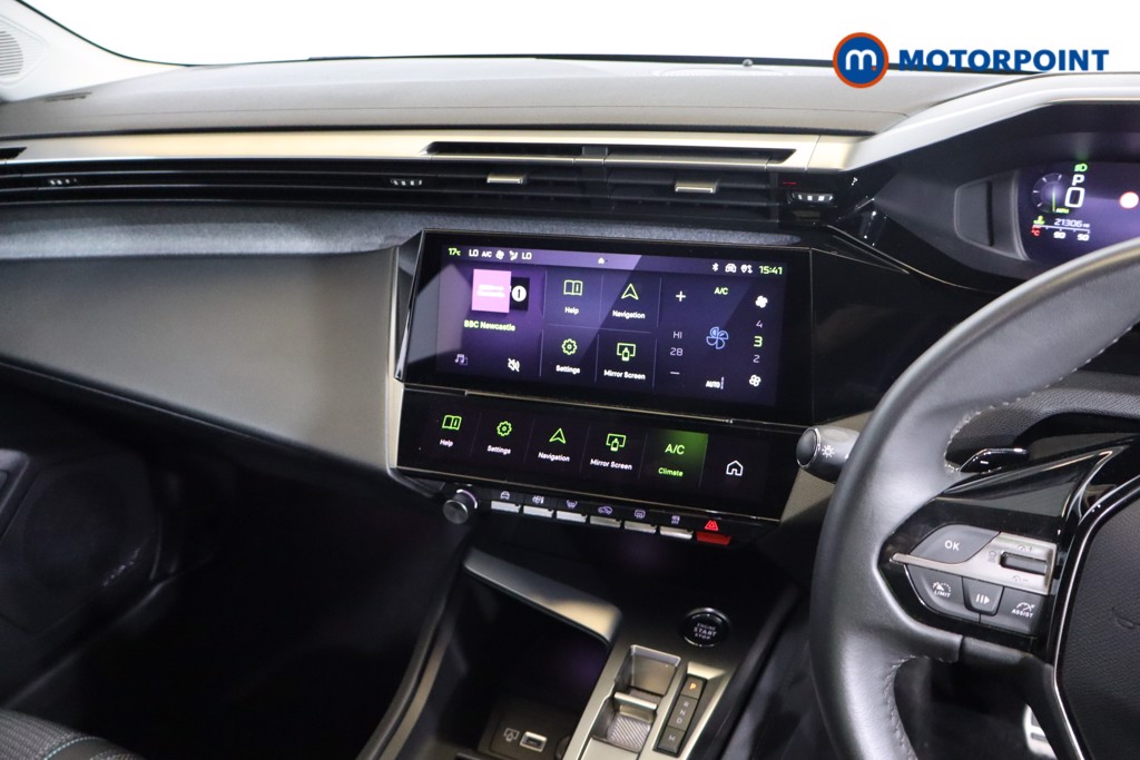 Peugeot 308 Allure Premium Automatic Petrol Hatchback - Stock Number (1568440) - 3rd supplementary image