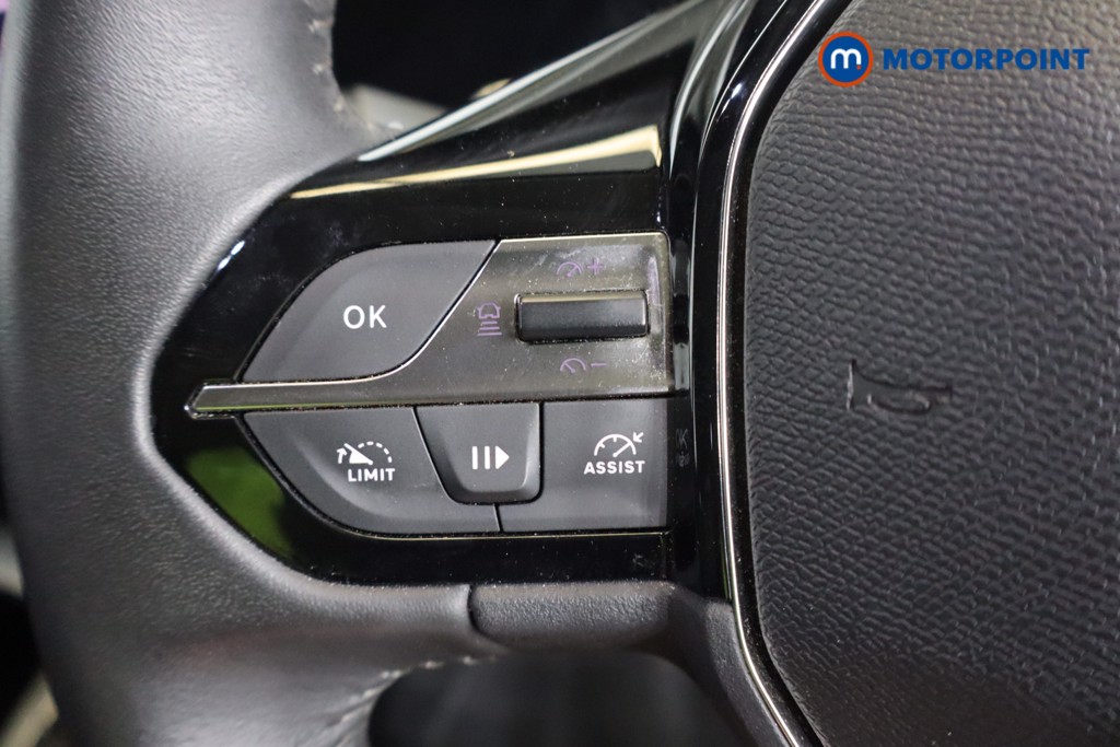 Peugeot 308 Allure Premium Automatic Petrol Hatchback - Stock Number (1568440) - 11th supplementary image