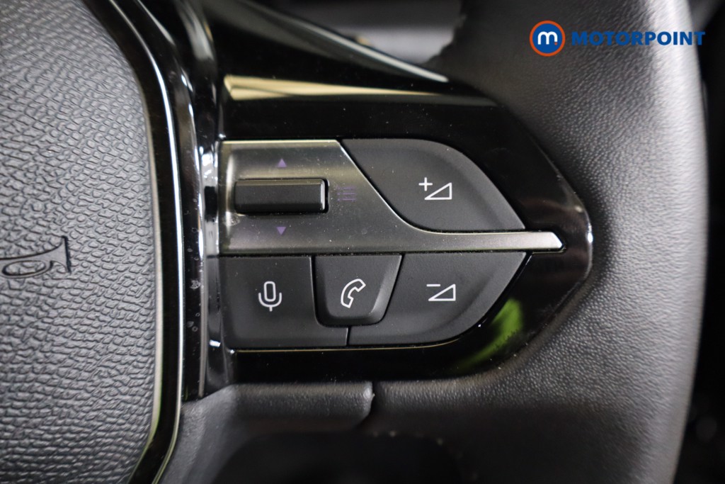 Peugeot 308 Allure Premium Automatic Petrol Hatchback - Stock Number (1568440) - 12th supplementary image