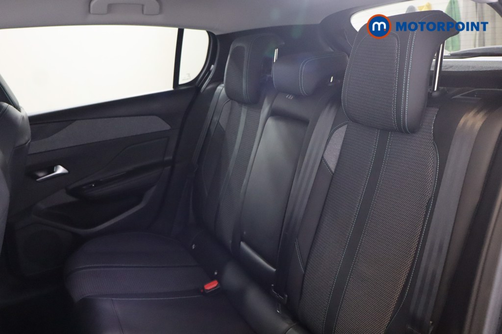 Peugeot 308 Allure Premium Automatic Petrol Hatchback - Stock Number (1568440) - 17th supplementary image