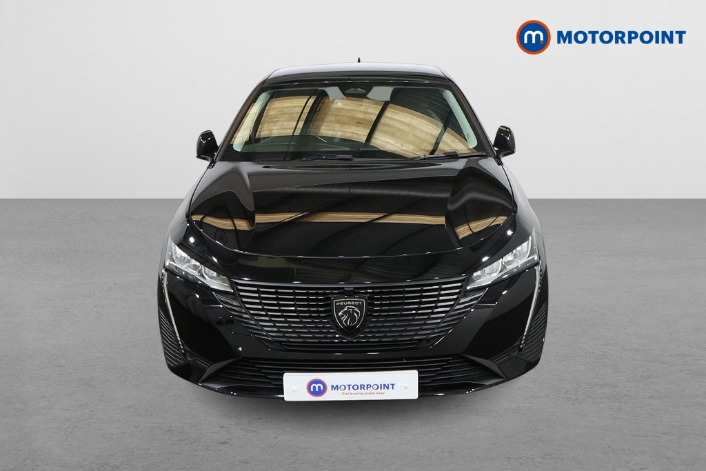 Peugeot 308 Allure Premium Automatic Petrol Hatchback - Stock Number (1568440) - Front bumper
