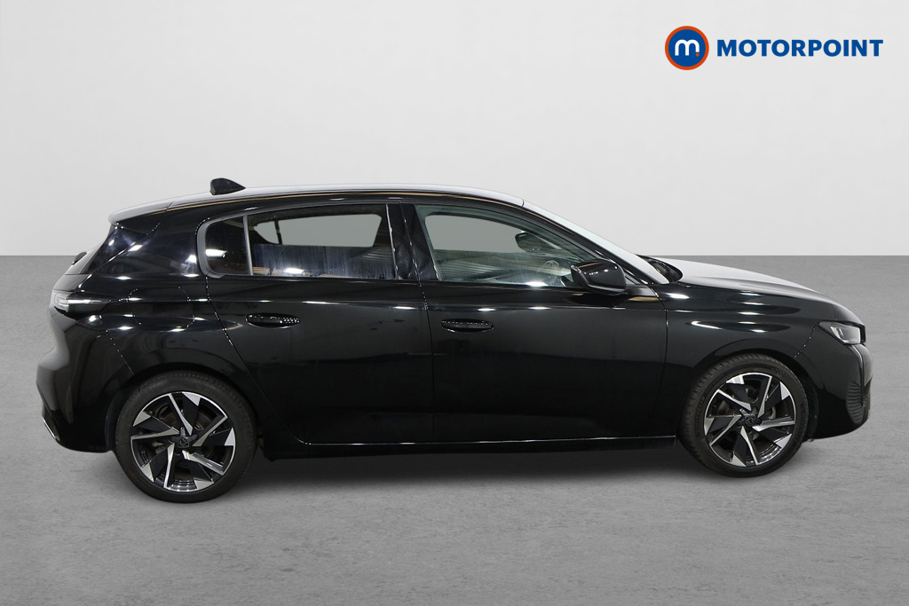 Peugeot 308 Allure Premium Automatic Petrol Hatchback - Stock Number (1568440) - Drivers side