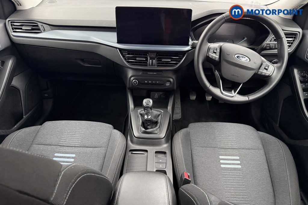 Ford Focus Active Manual Petrol Hatchback - Stock Number (1568612) - 2nd supplementary image