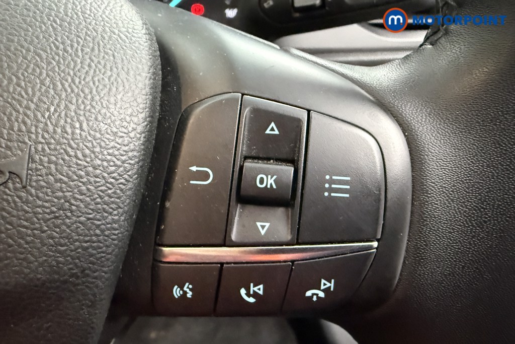 Ford Focus Active Manual Petrol Hatchback - Stock Number (1568612) - 5th supplementary image