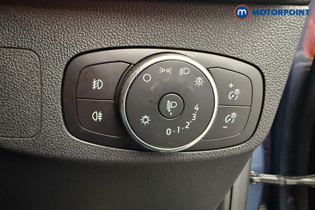 Ford Focus Active Manual Petrol Hatchback - Stock Number (1568612) - 17th supplementary image