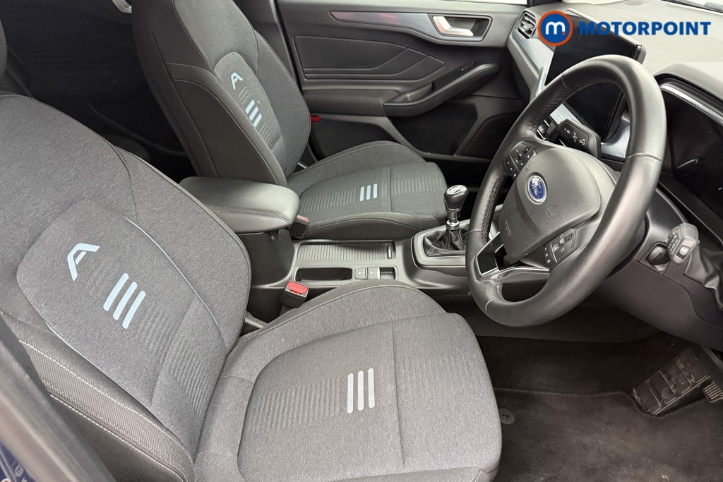 Ford Focus Active Manual Petrol Hatchback - Stock Number (1568612) - 20th supplementary image