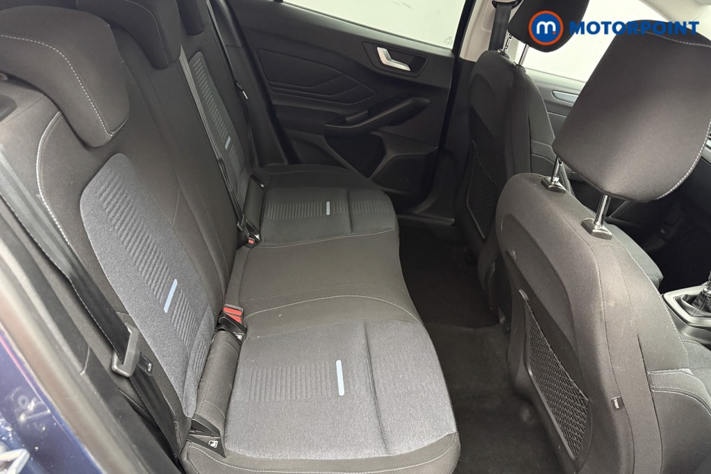 Ford Focus Active Manual Petrol Hatchback - Stock Number (1568612) - 22nd supplementary image