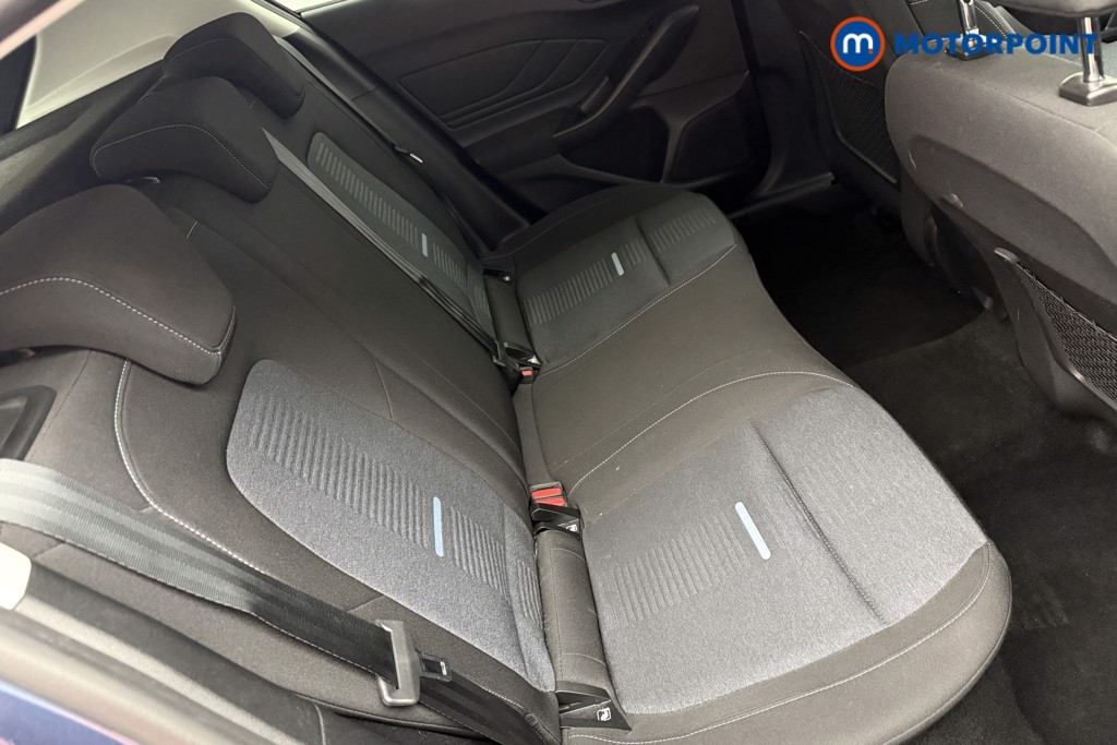 Ford Focus Active Manual Petrol Hatchback - Stock Number (1568612) - 24th supplementary image