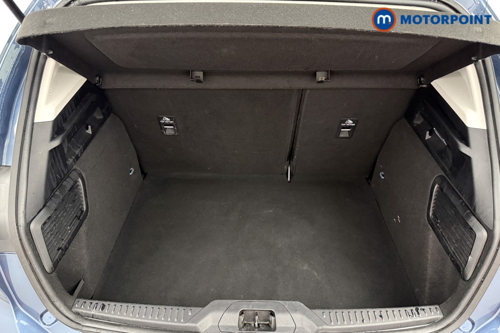 Ford Focus Active Manual Petrol Hatchback - Stock Number (1568612) - 25th supplementary image