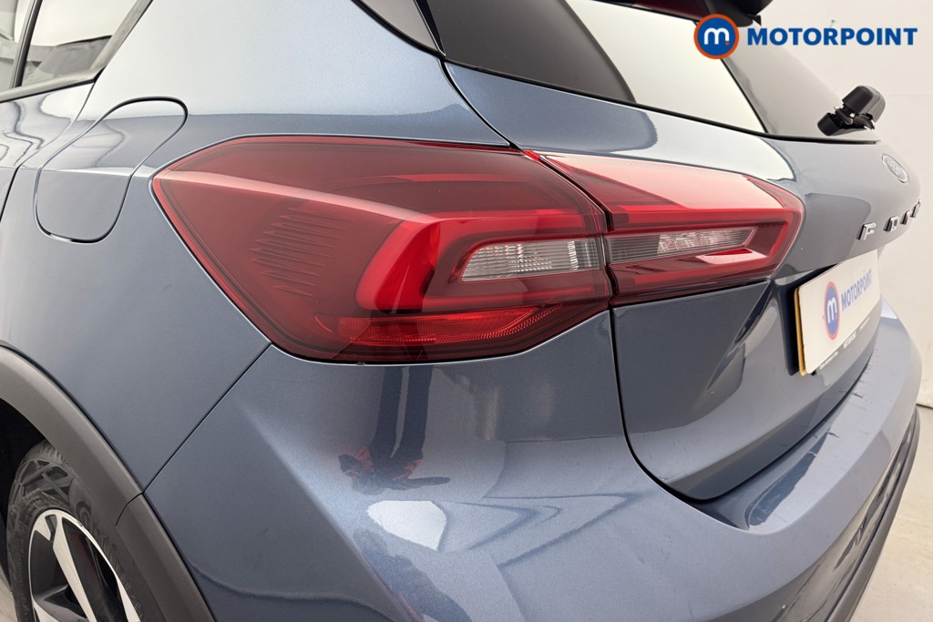Ford Focus Active Manual Petrol Hatchback - Stock Number (1568612) - 26th supplementary image