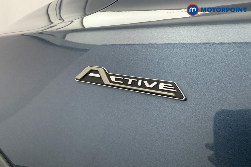 Ford Focus Active Manual Petrol Hatchback - Stock Number (1568612) - 27th supplementary image