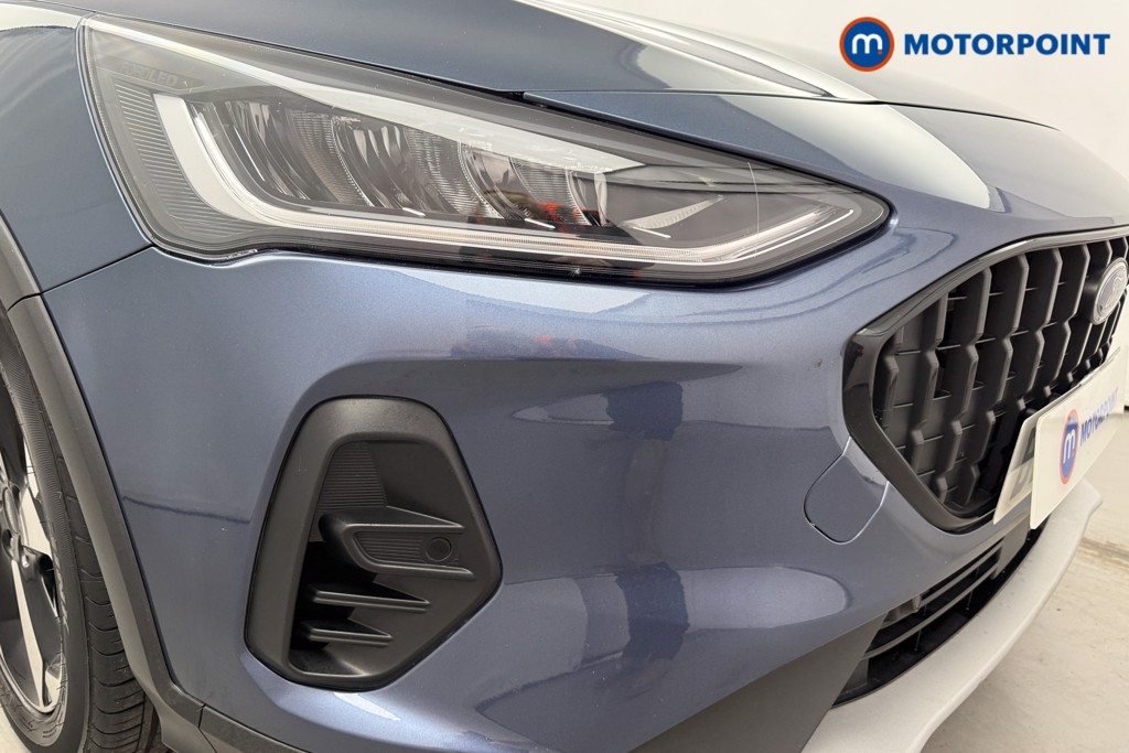 Ford Focus Active Manual Petrol Hatchback - Stock Number (1568612) - 28th supplementary image