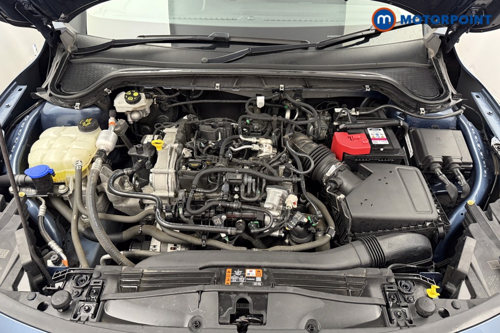 Ford Focus Active Manual Petrol Hatchback - Stock Number (1568612) - 29th supplementary image